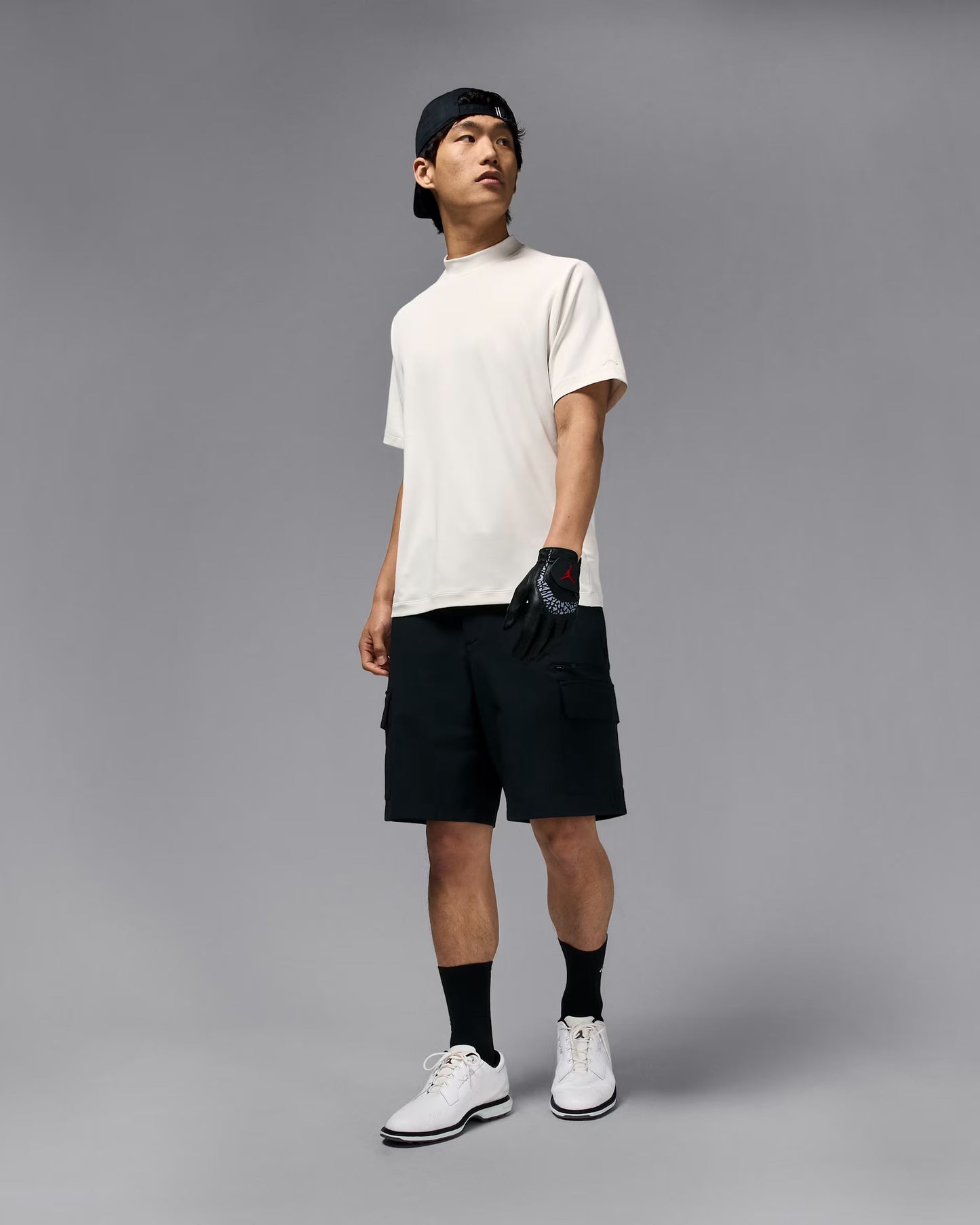 NIKE AIR JORDAN ADG5 GOLF SHOE FQ6642