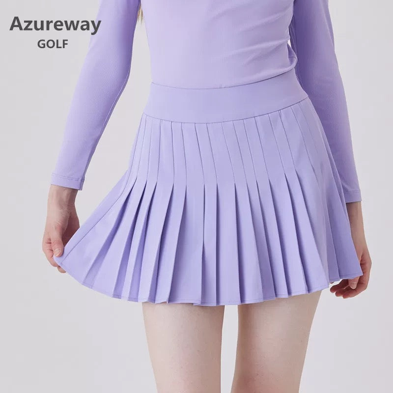 Azureway Lady Golf Skirt S4516