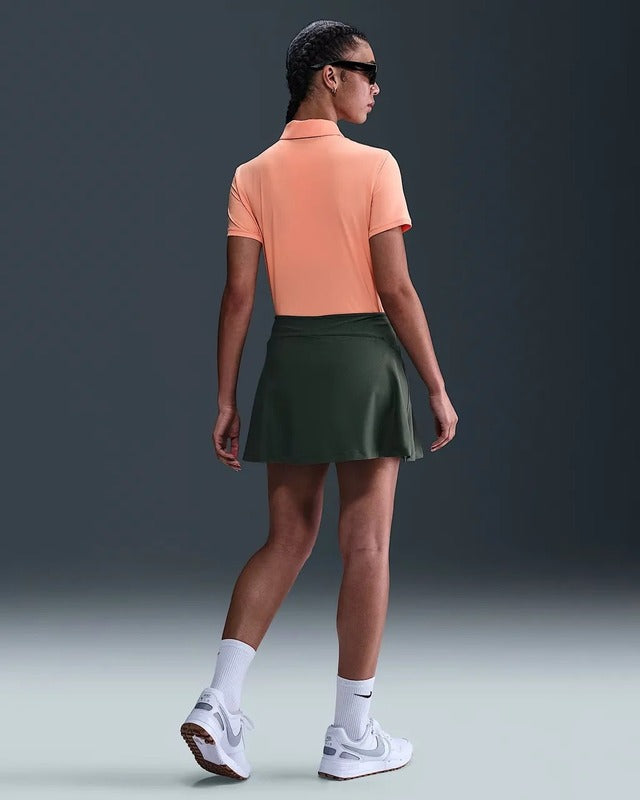 Nike Victory Women's Dri-FIT Short-Sleeve Golf Polo FQ1575 533