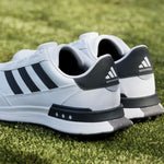 S2G SPIKELESS BOA 24 WIDE GOLF SHOES | ADIDAS IF0286