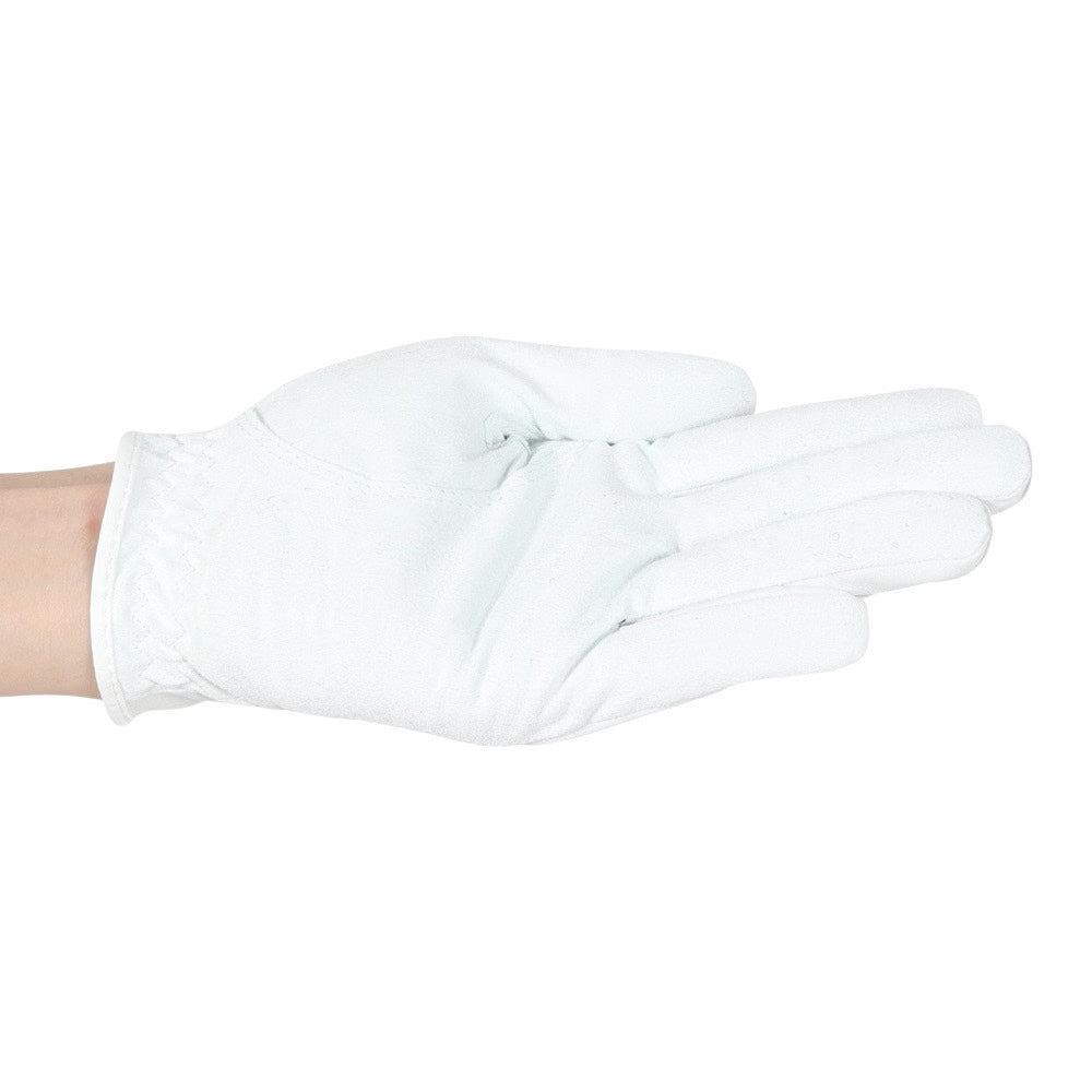 FootJoy Golf Gloves for Left Hand 24 Nano Rock Tour BK FGNT24BK