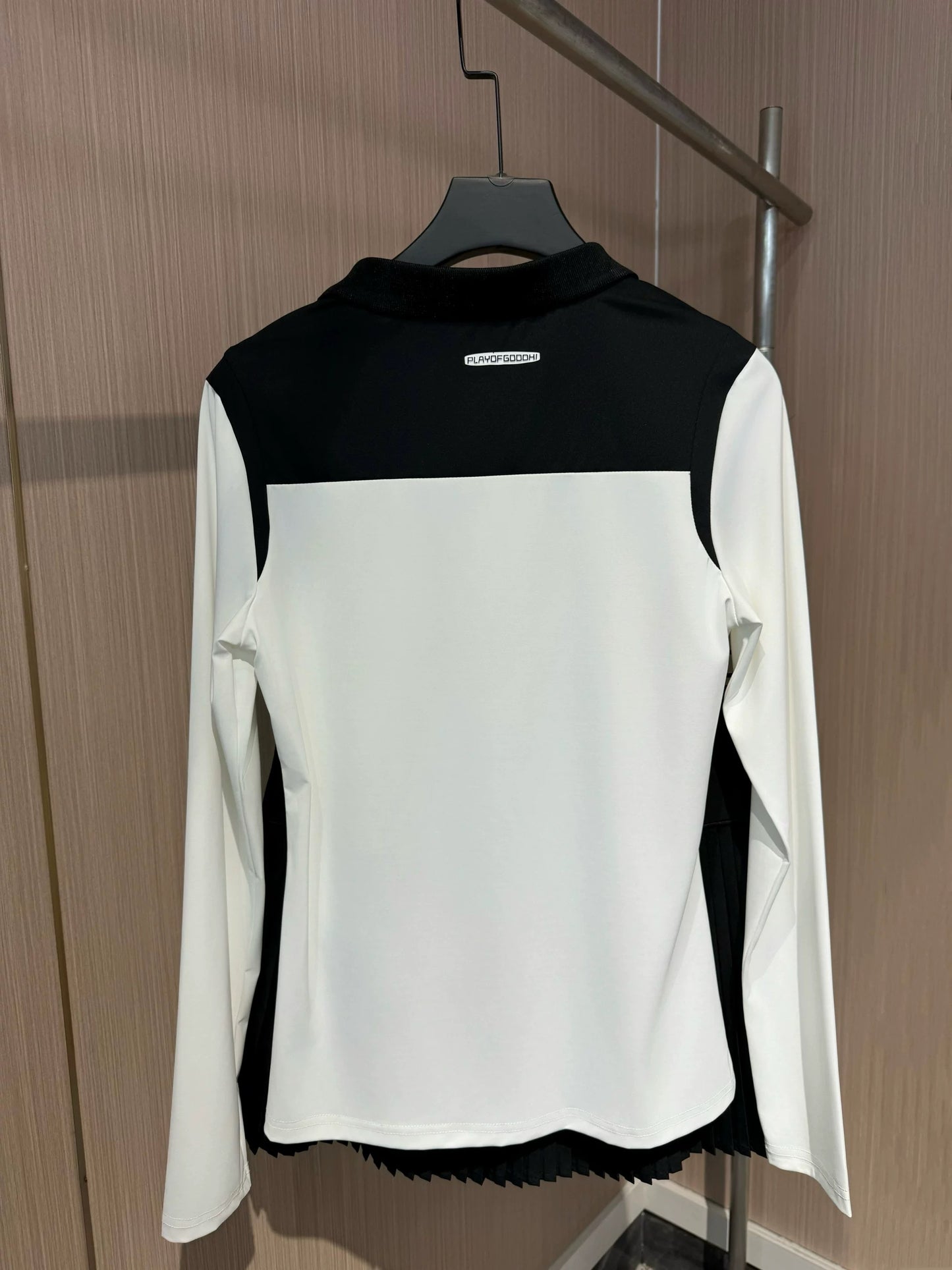 Women’s Golf Shirt | PL 23039