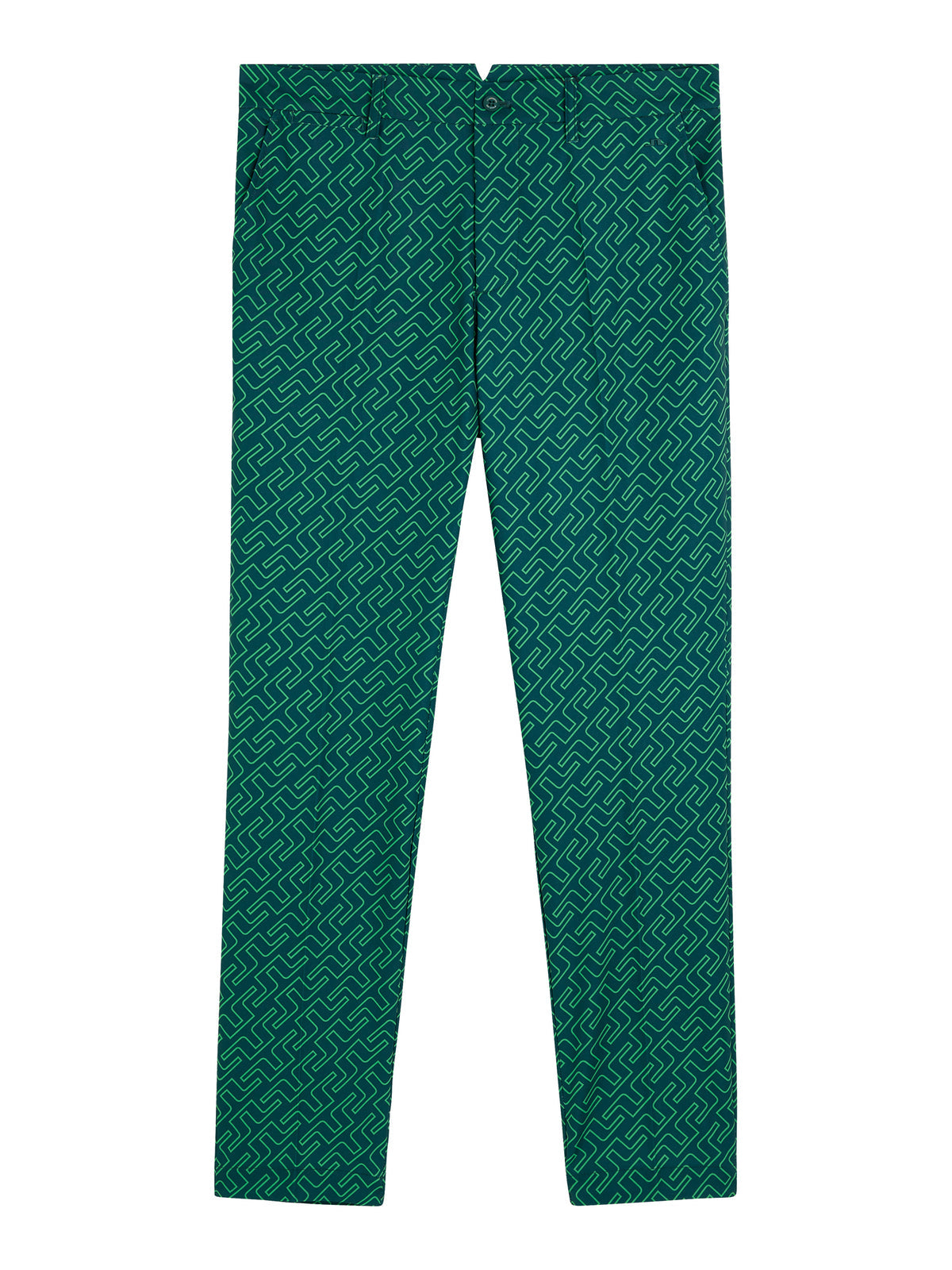 ELLOTT PRINT PANT | J.LINDEBERG GMPA06765
