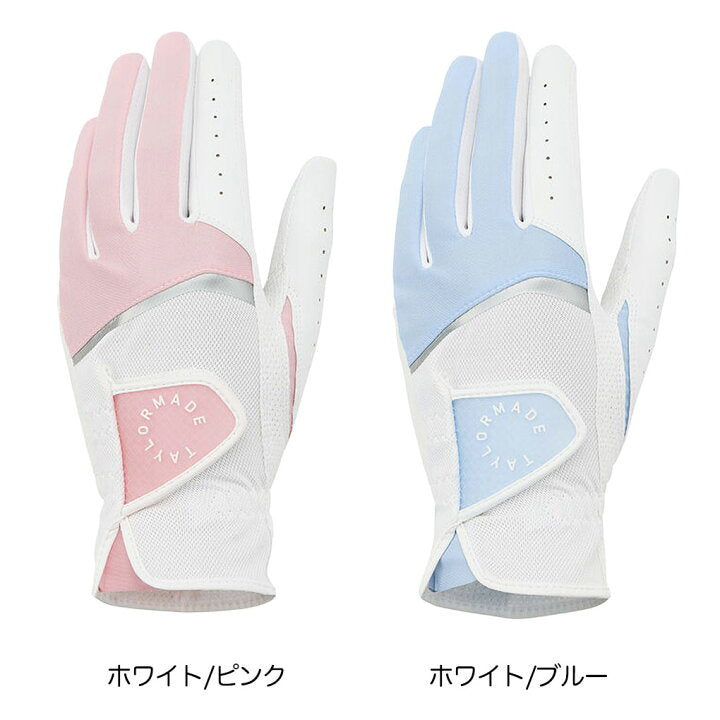 TaylorMade Women’s T-ICE Lady 4.0 Glove Single TL940 Women's Left Hand Golf Glove 2026 t