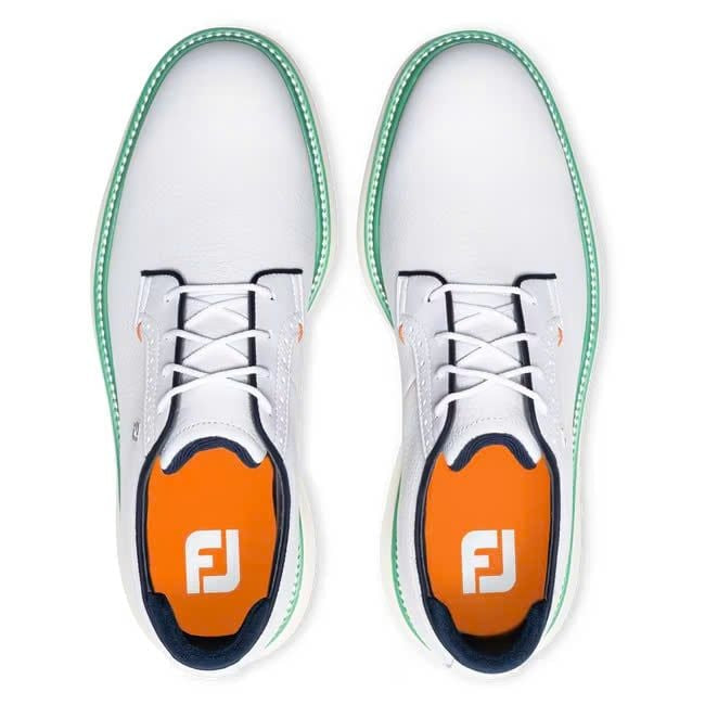 FOOTJOY TRADITIONS GOLF SHOES 57975