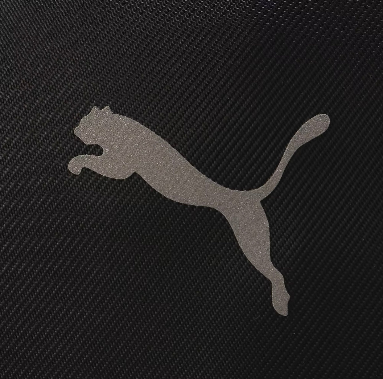 Puma Golf Shoe Bag 075029 01