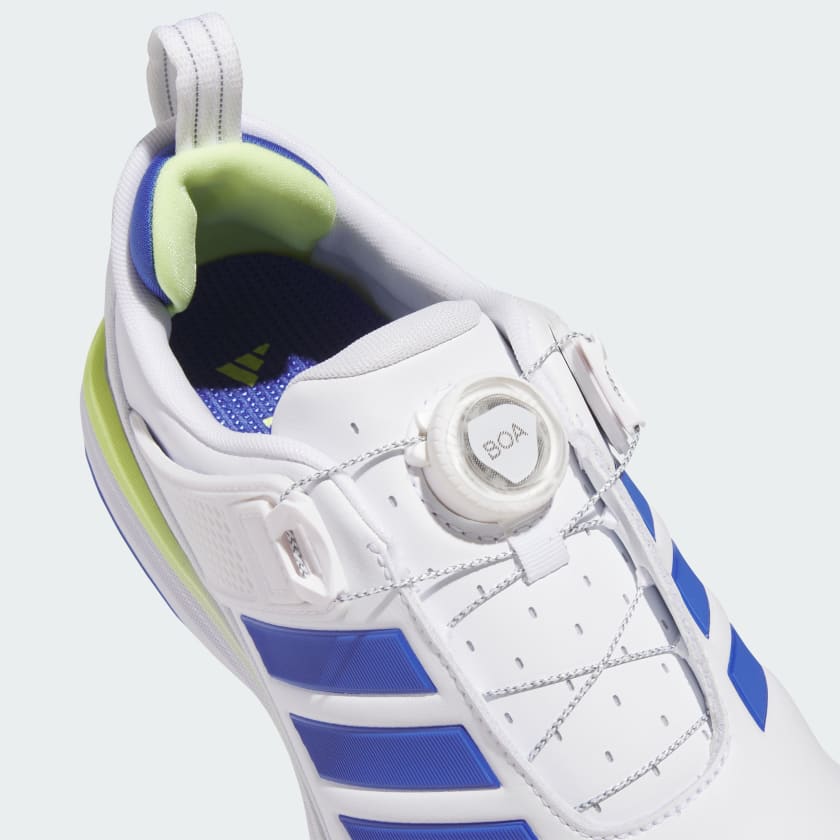 ADIPOWER 26 BOA SPIKELESS GOLF SHOES ADIDAS KK2839