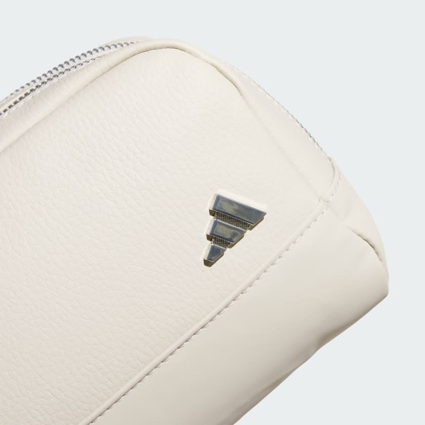 ADIDAS TWO-WAY ZIP POUCH JF6263