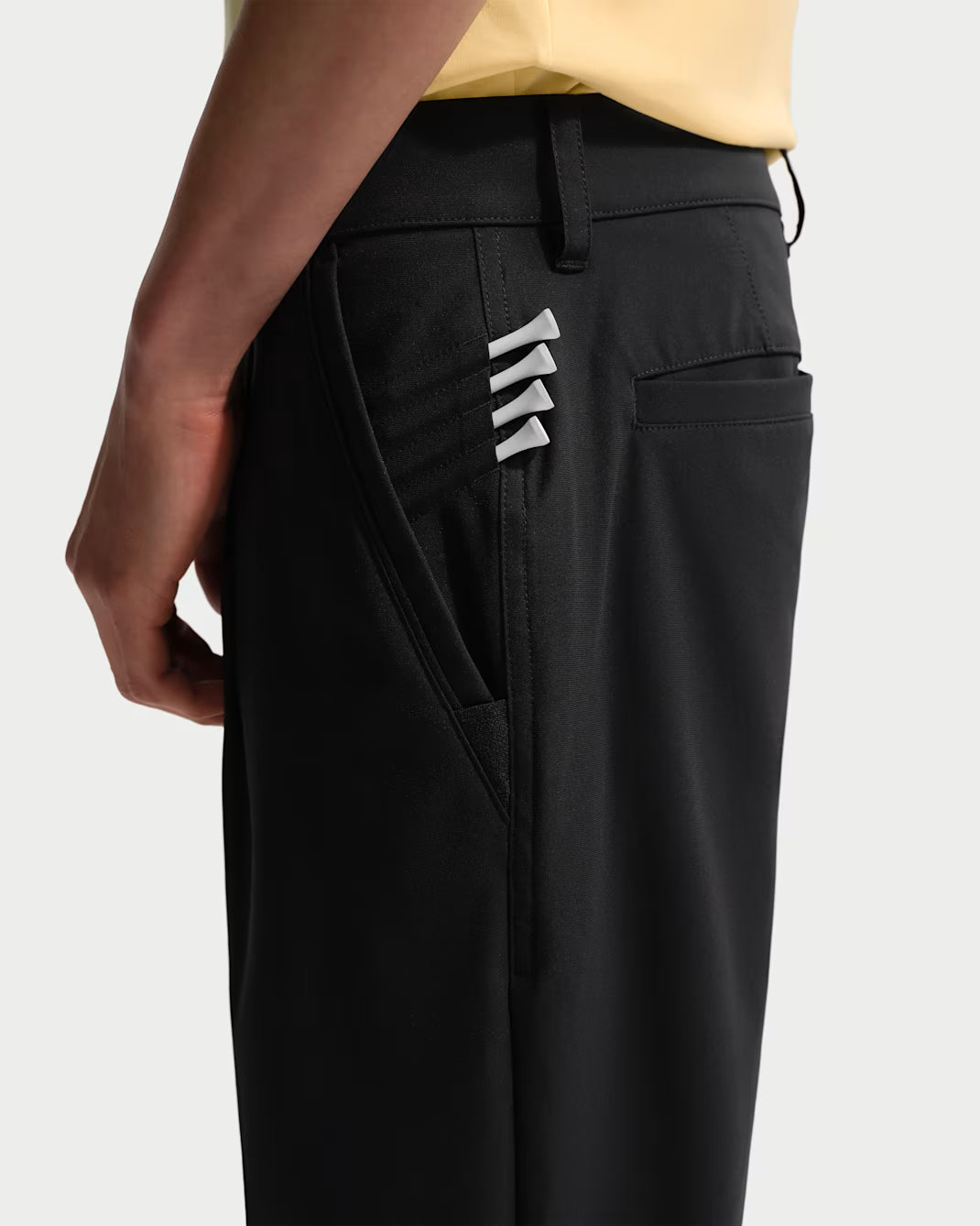 Nike Par Men's Dri-FIT Slim-Fit Golf Pants
