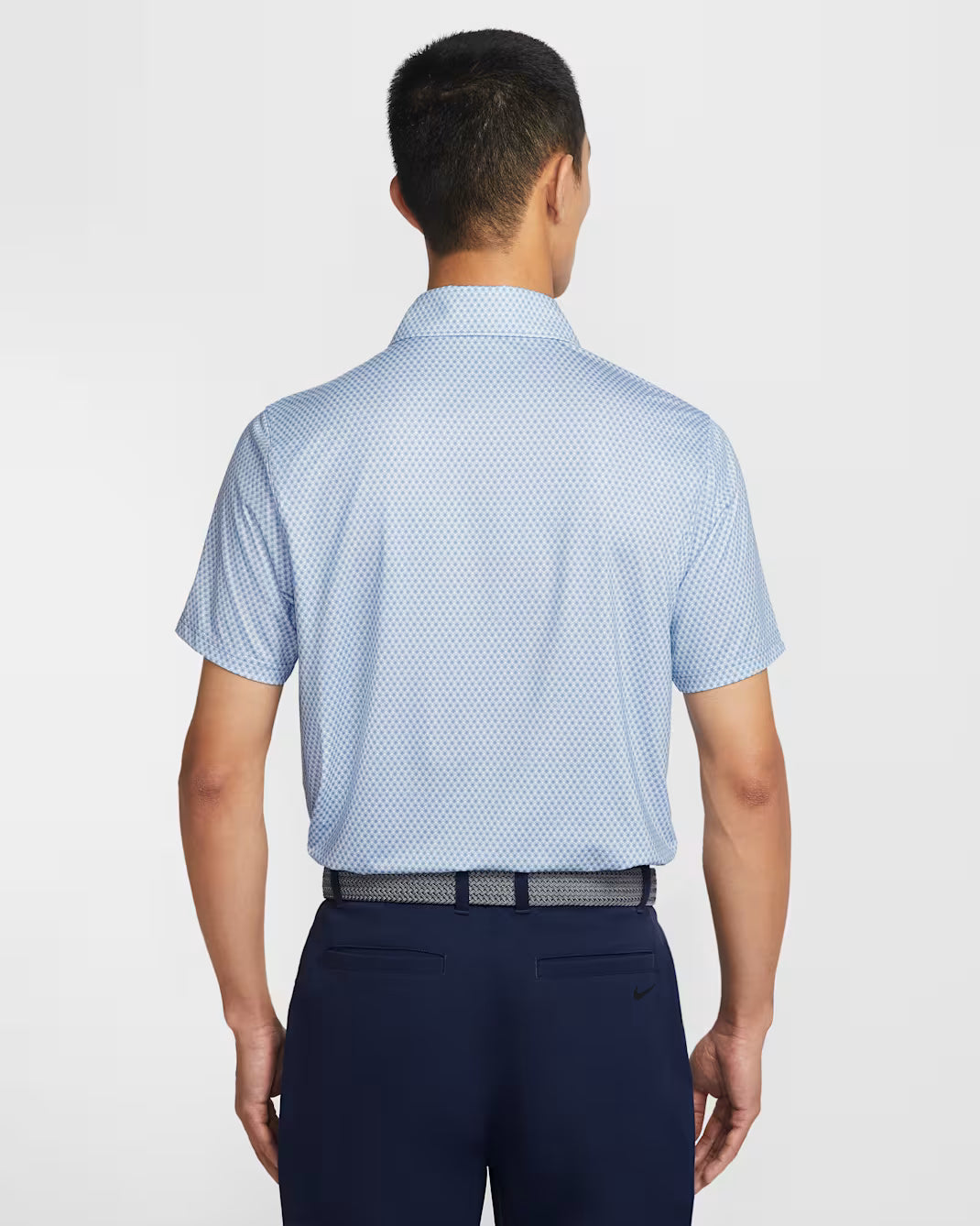 IB0247-100 Nike Velocity Men's Dri-FIT Golf Polo