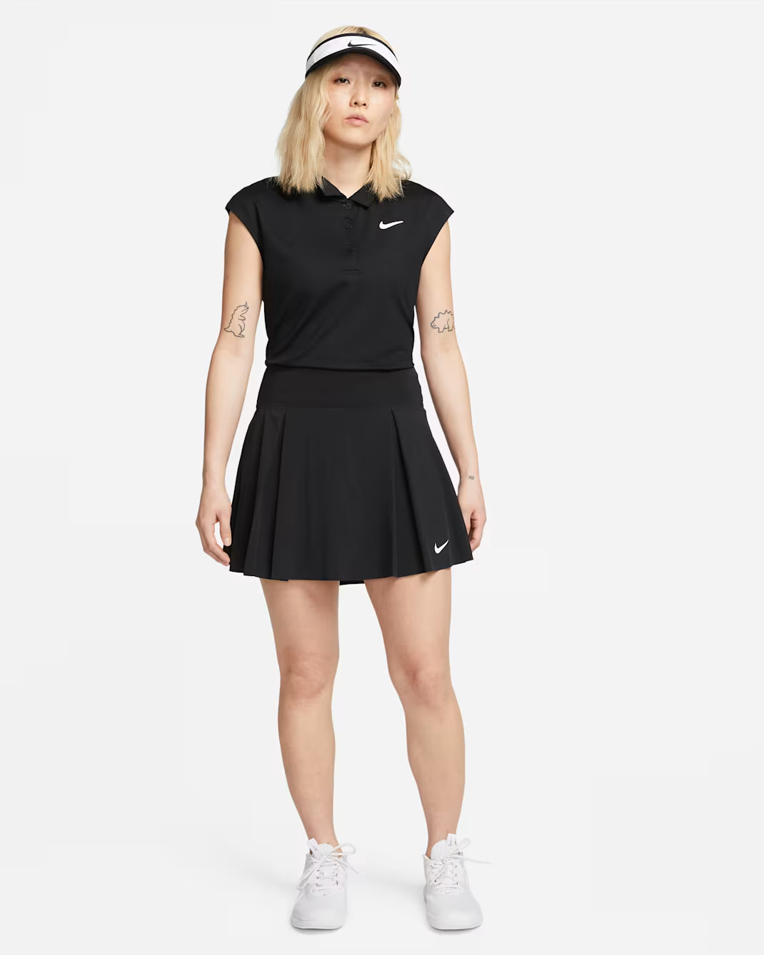 Nike Dri-FIT Advantage Women's Skirt DX1426