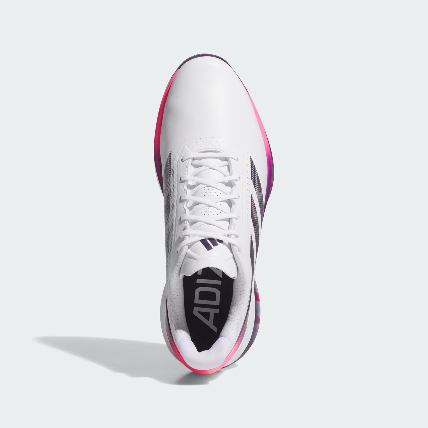 Adizero ZG Spikeless Golf Shoes JI4161