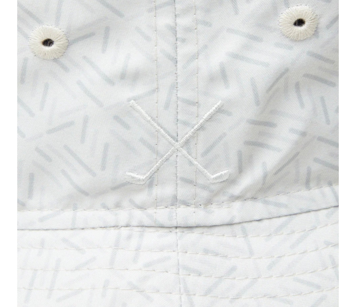 New Era Golf Unisex Bucket Geometric 14326245