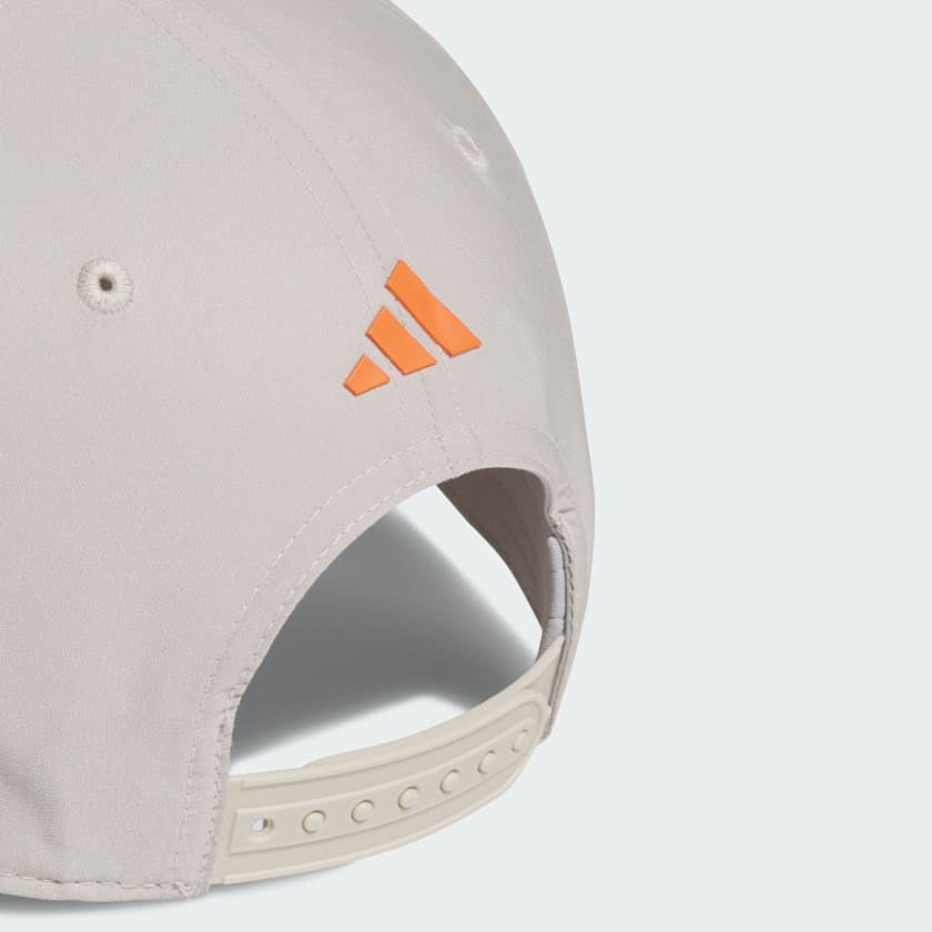 ADIDAS 3-STRIPES TOUR PRINT HAT JZ0444