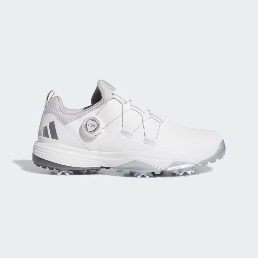 ADIDAS POWERFADE BOA GOLF SHOES IH2202