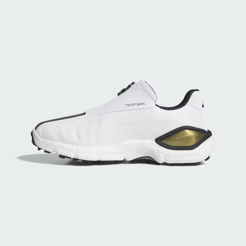 CODECHAOS 27 BOA SPIKELESS GOLF SHOES ADIDAS KI5752