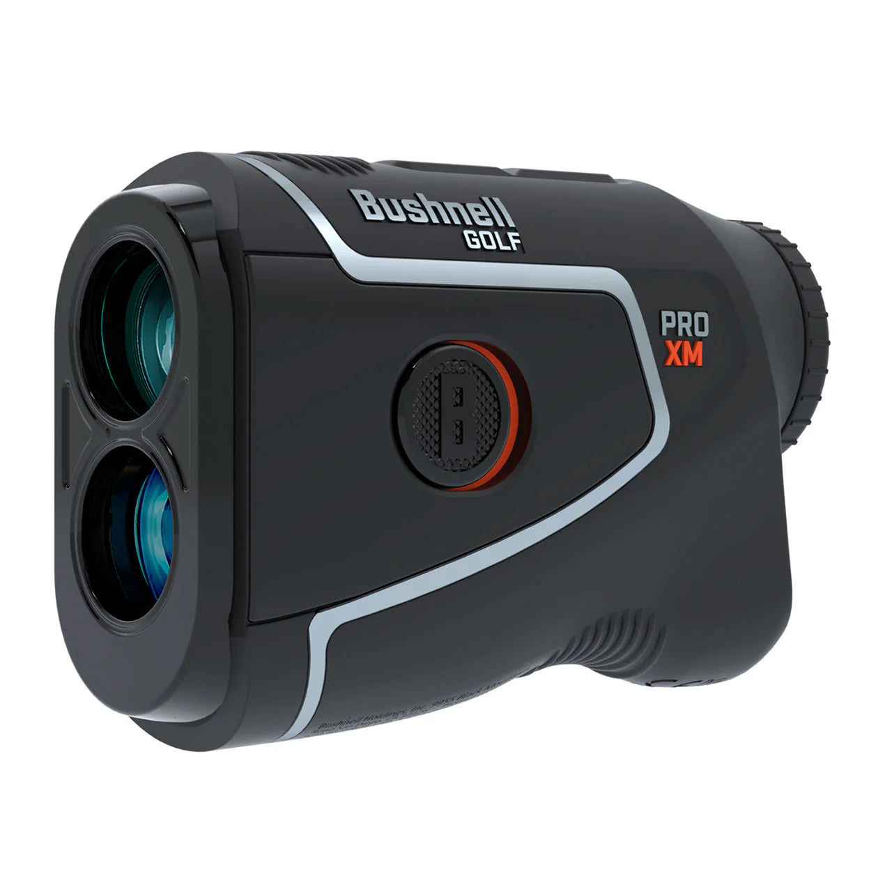 BUSHNELL PRO XM RANGEFINDER – iGolfMM
