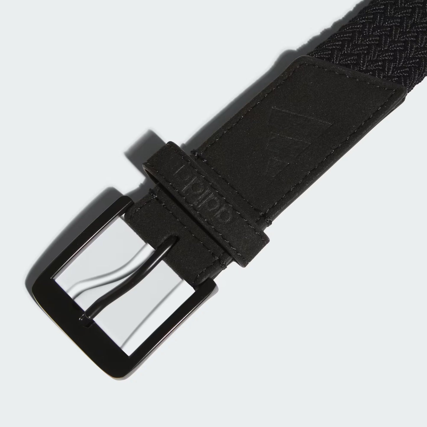 BRAIDED STRETCH BELT JZ2908