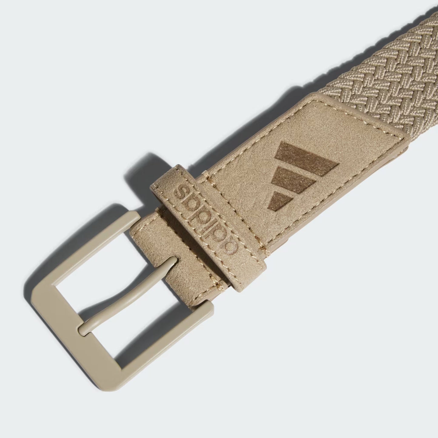 BRAIDED STRETCH BELT JZ2905