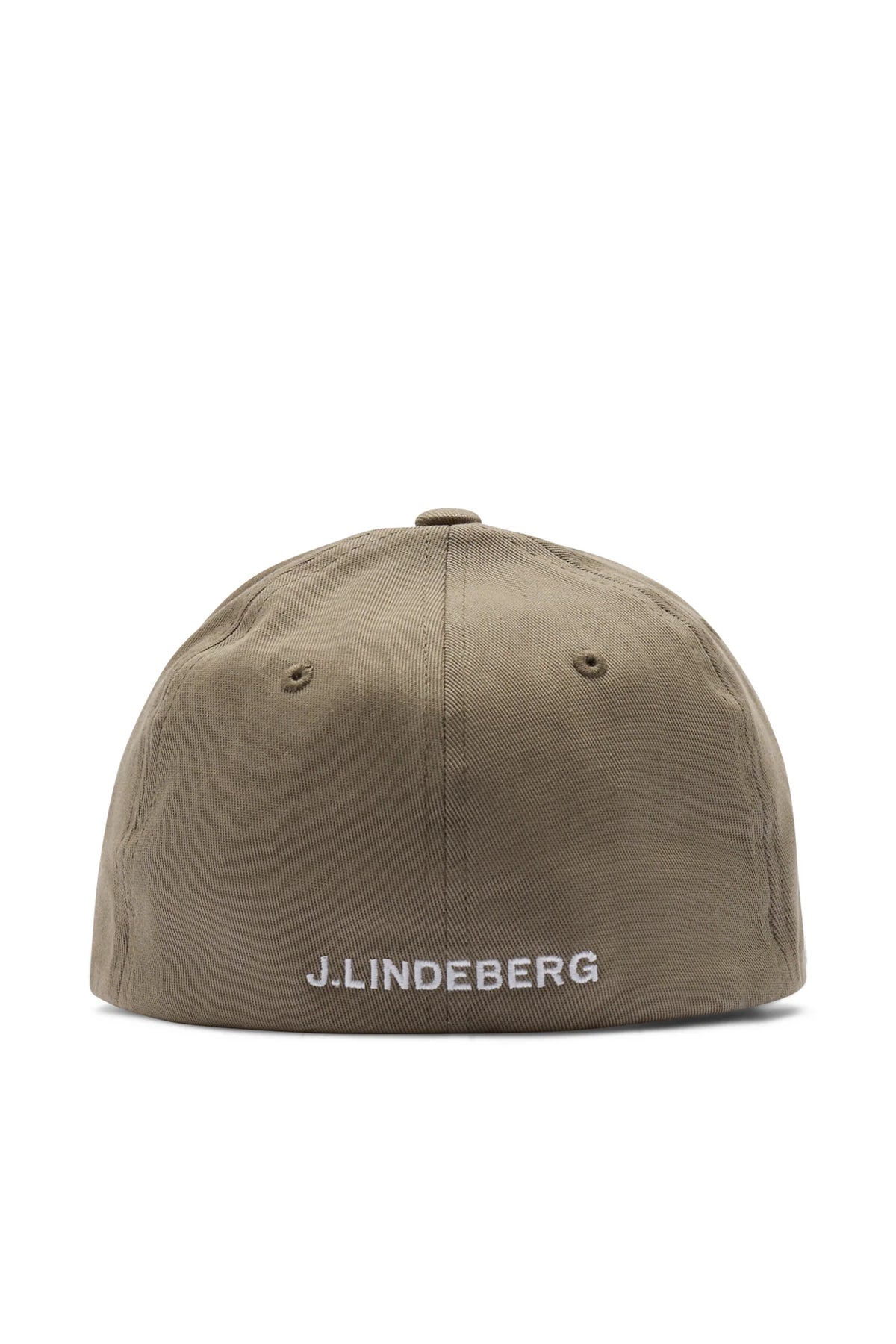 Travers Cap / Brindle | J.Lindeberg