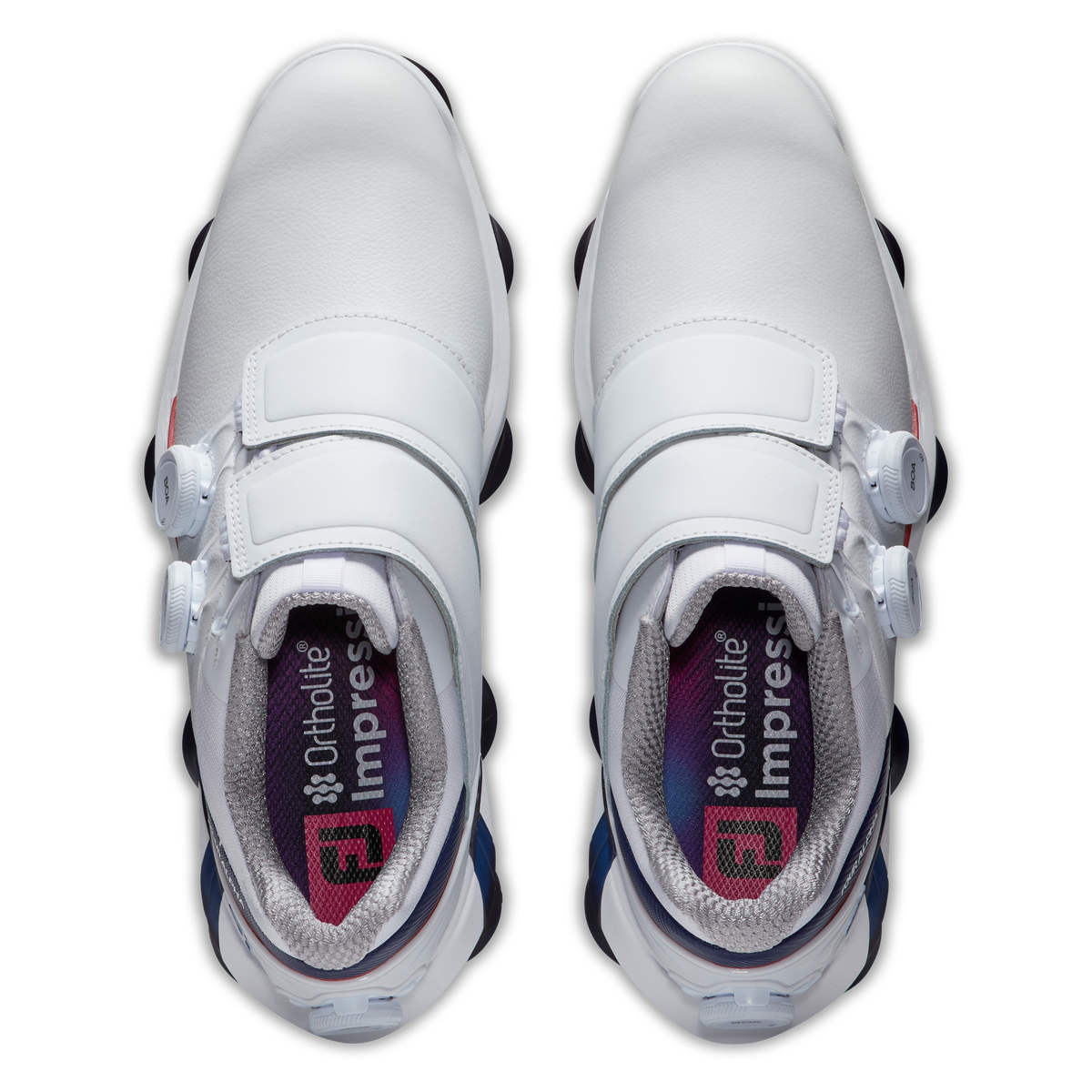 FootJoy Tour Alpha Triple BOA-Previous Season Style 55542S