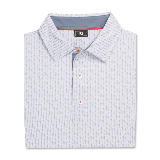 FootJoy Figure Golf Shirt 32606