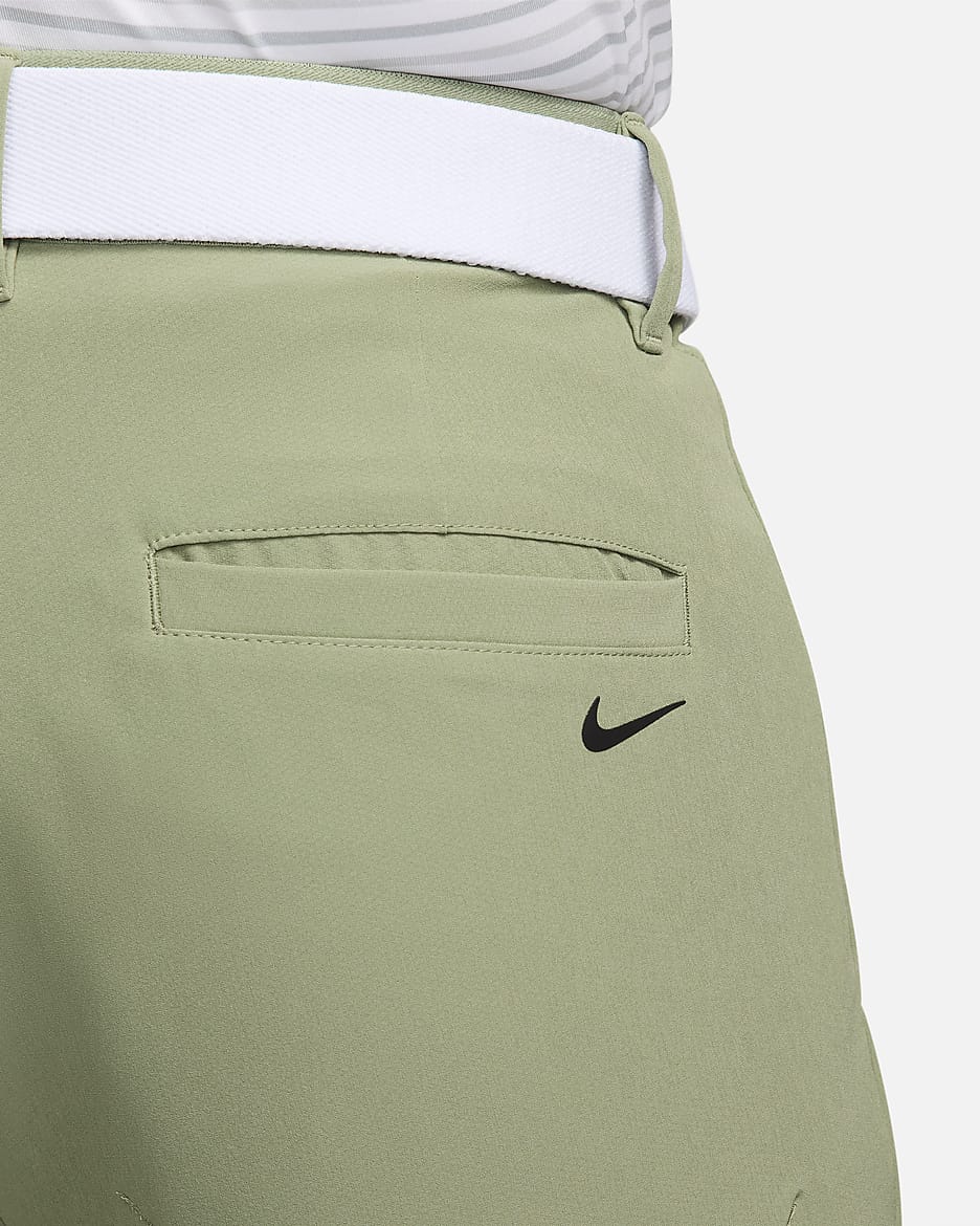 Nike Tour Repel Flex Men's Slim Golf Trousers FD5625 386