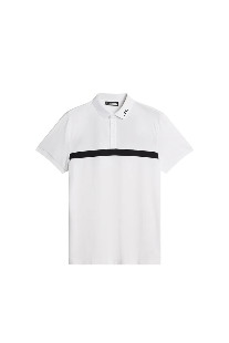 J.LINDEBERG JEFF POLO SHIRT GMJT11832 0000