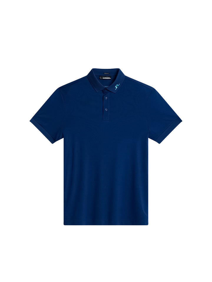 KV REGULAR FIT POLO | J.LINDEBERG GMJT11345