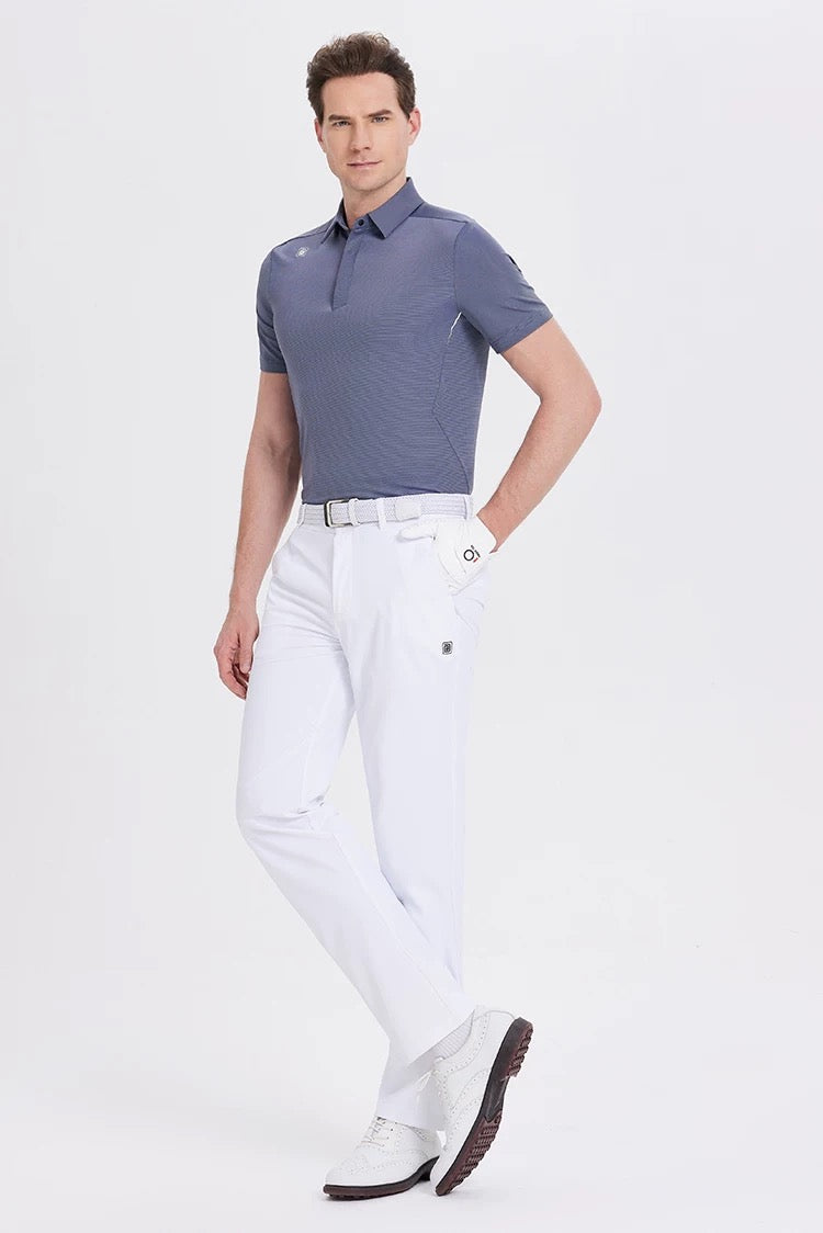 Deanball Golf Shirt DBS883T09