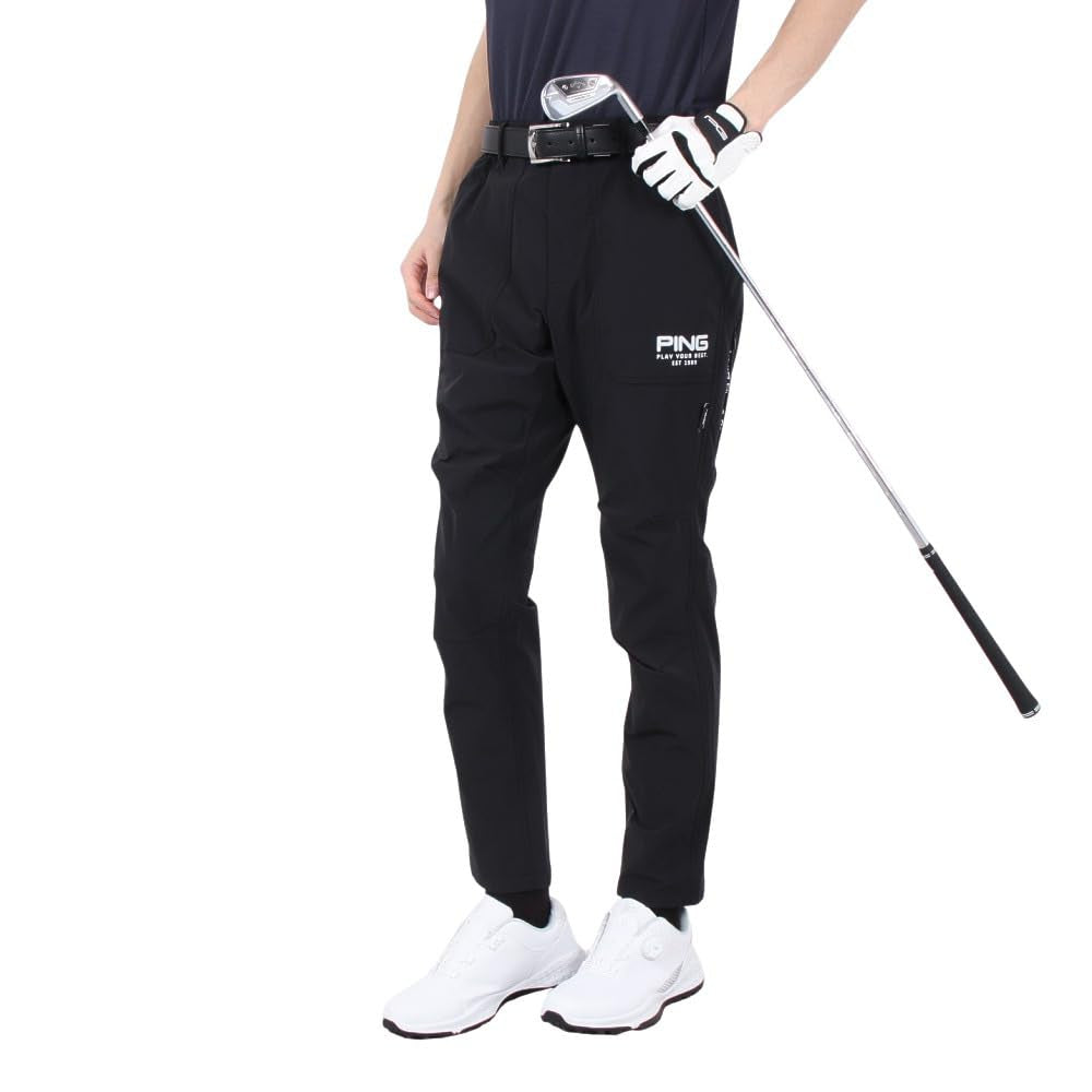 PING GOLF LONG PANT 621 5131101 – iGolfMM