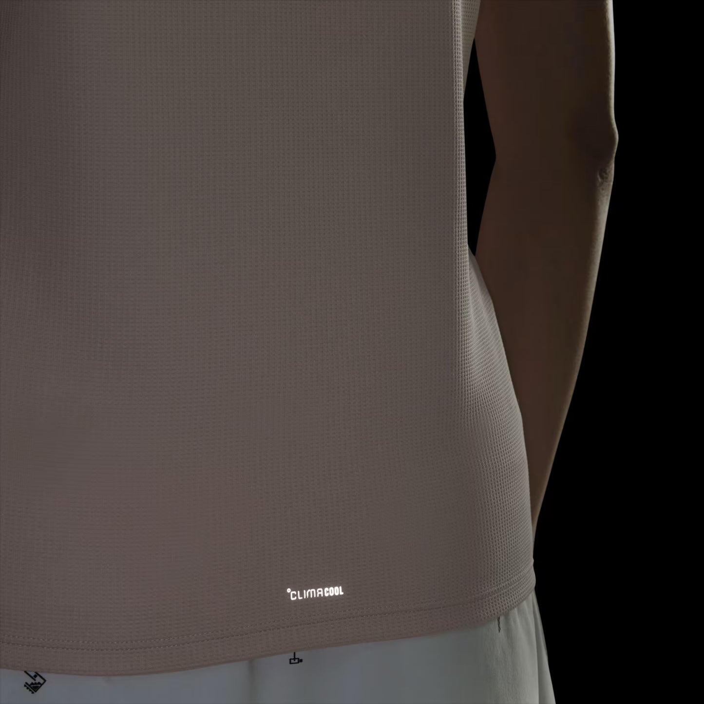 Women • Golf CLIMACOOL SHORT SLEEVE MOCK NECK SHIRTS KB4729