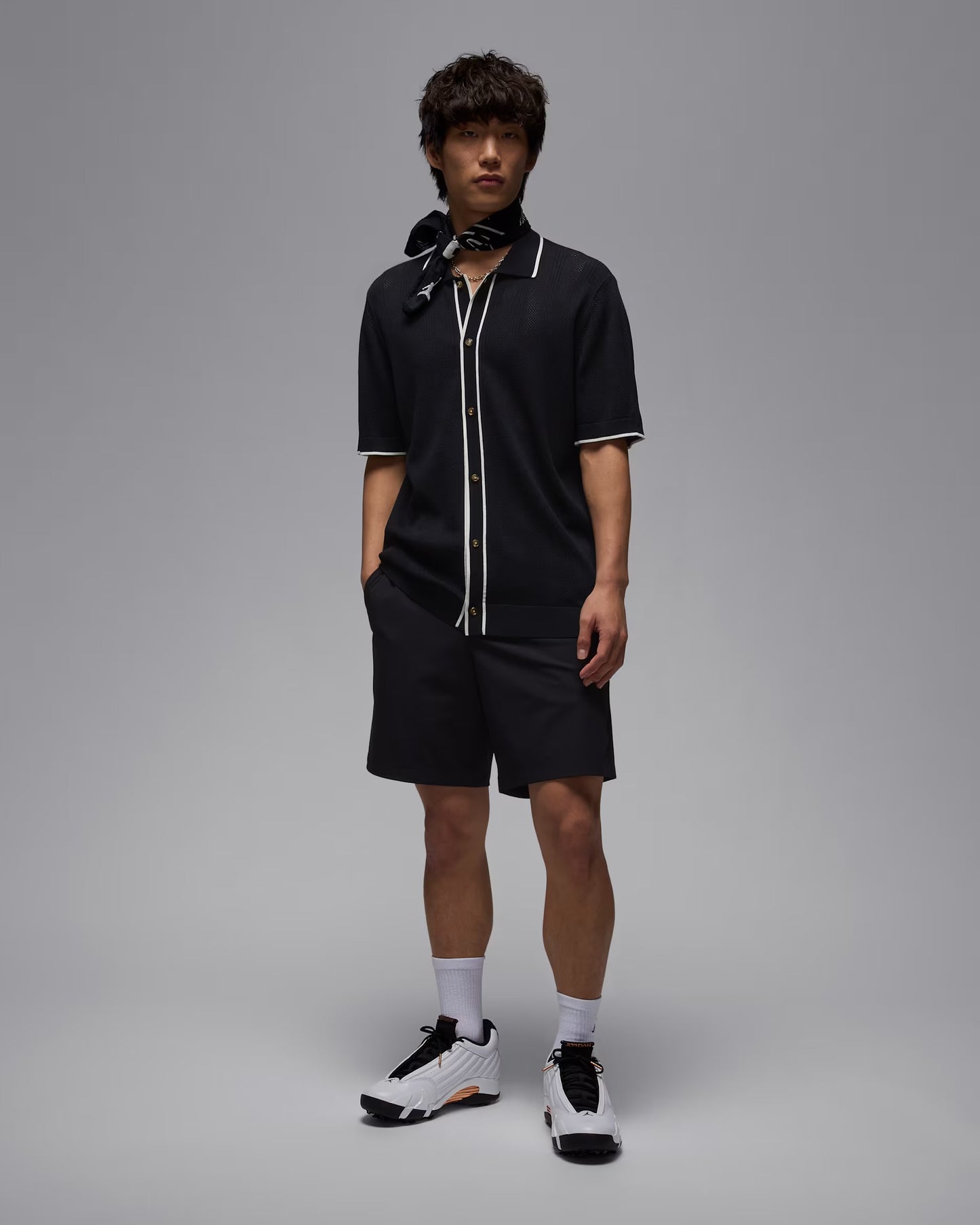 Nike Air Jordan 14 G NRG U25 HV4813