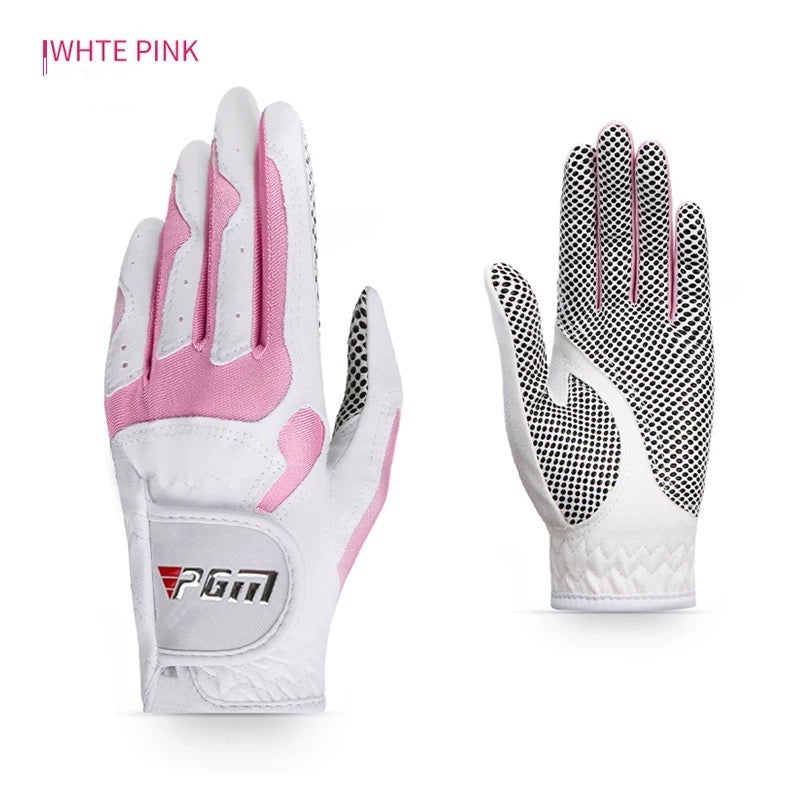 PGM Women’s Golf Gloves ST018
