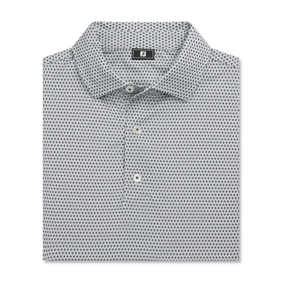 FJ Stellar Lisle Men’s Golf Shirt 37508