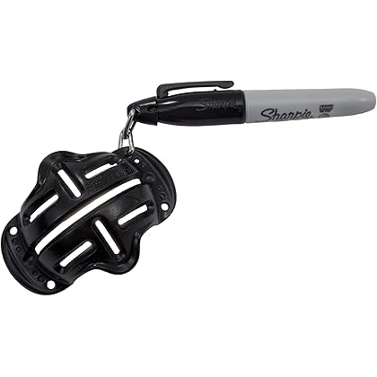 INESIS GOLF BALL LINE STENCIL