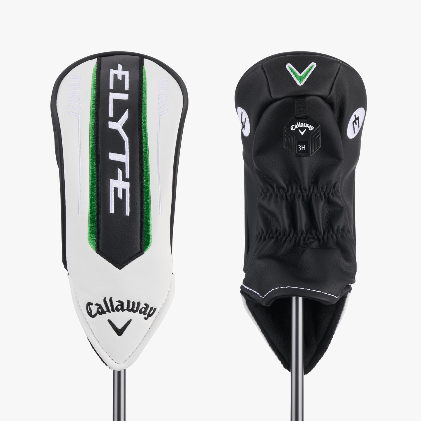Callaway Elyte | Hybrid