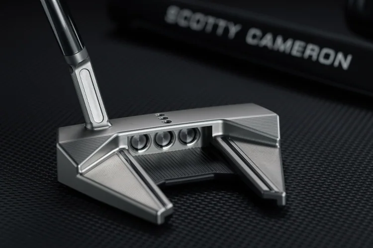 TITLEIST SCOTTY CAMERON PHANTOM 7.5