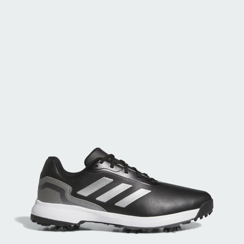 adidas gazelle silver green womens ADIDAS TRAXION RESPONSE GOLF SHOES IH2252 – iGolfMM main image 1