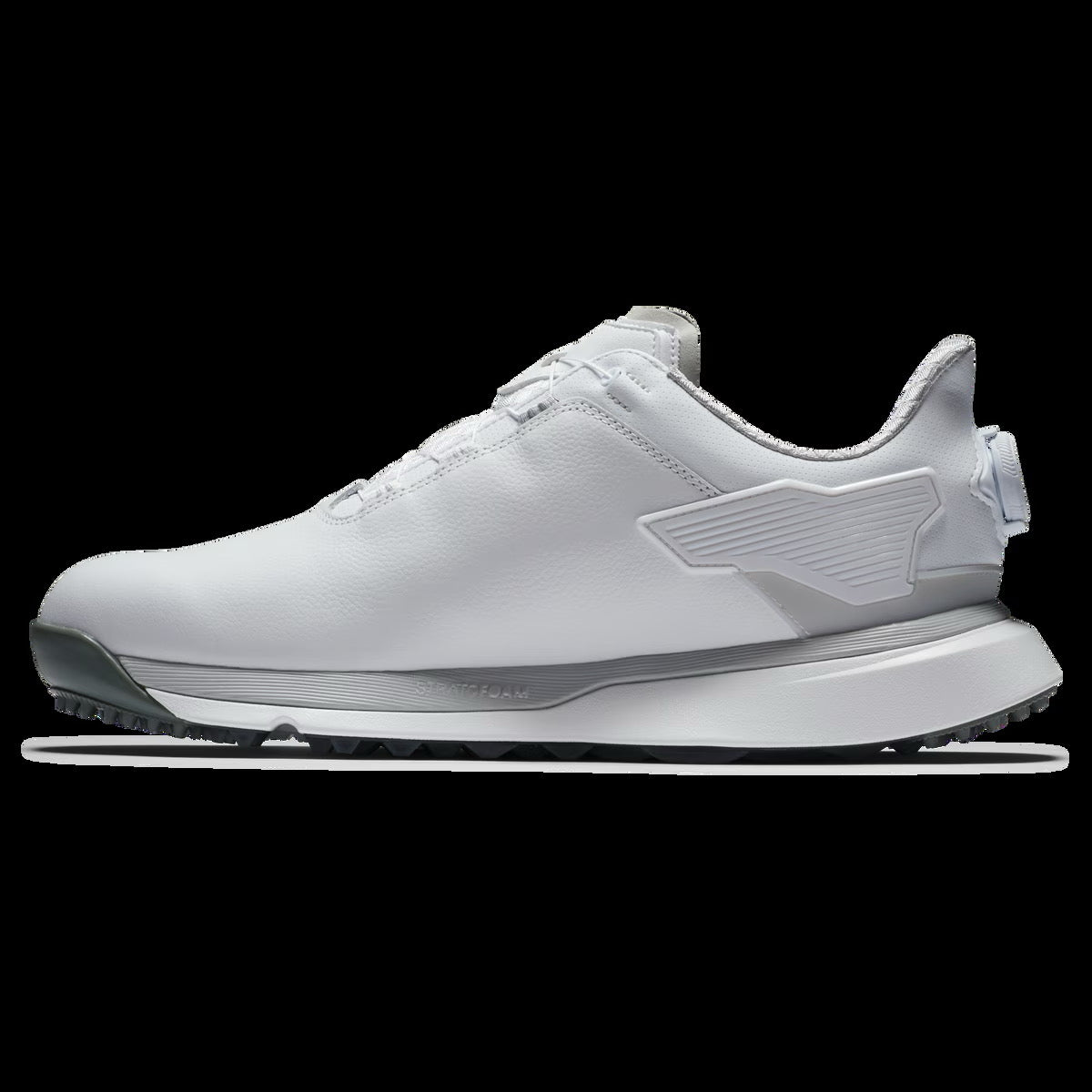 FootJoy Pro SLX BOA Golf Shoes - White/Grey 56915S