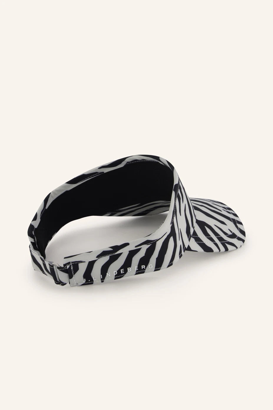 J.LINDEBERG - YADA PRINTED VISOR GWAC12157