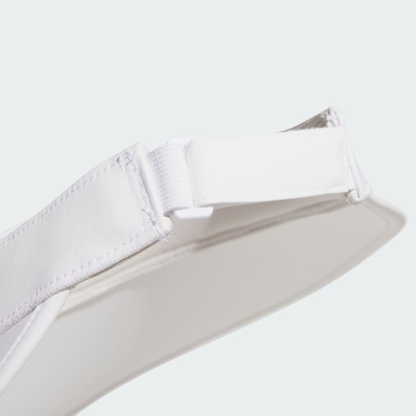 WIDE BRIM VISOR | ADIDAS JE2503