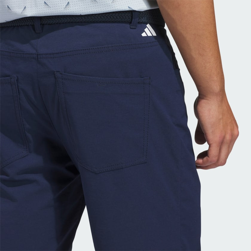 ADIDAS ULTIMATE365 5-POCKET GOLF SHORTS IK2990