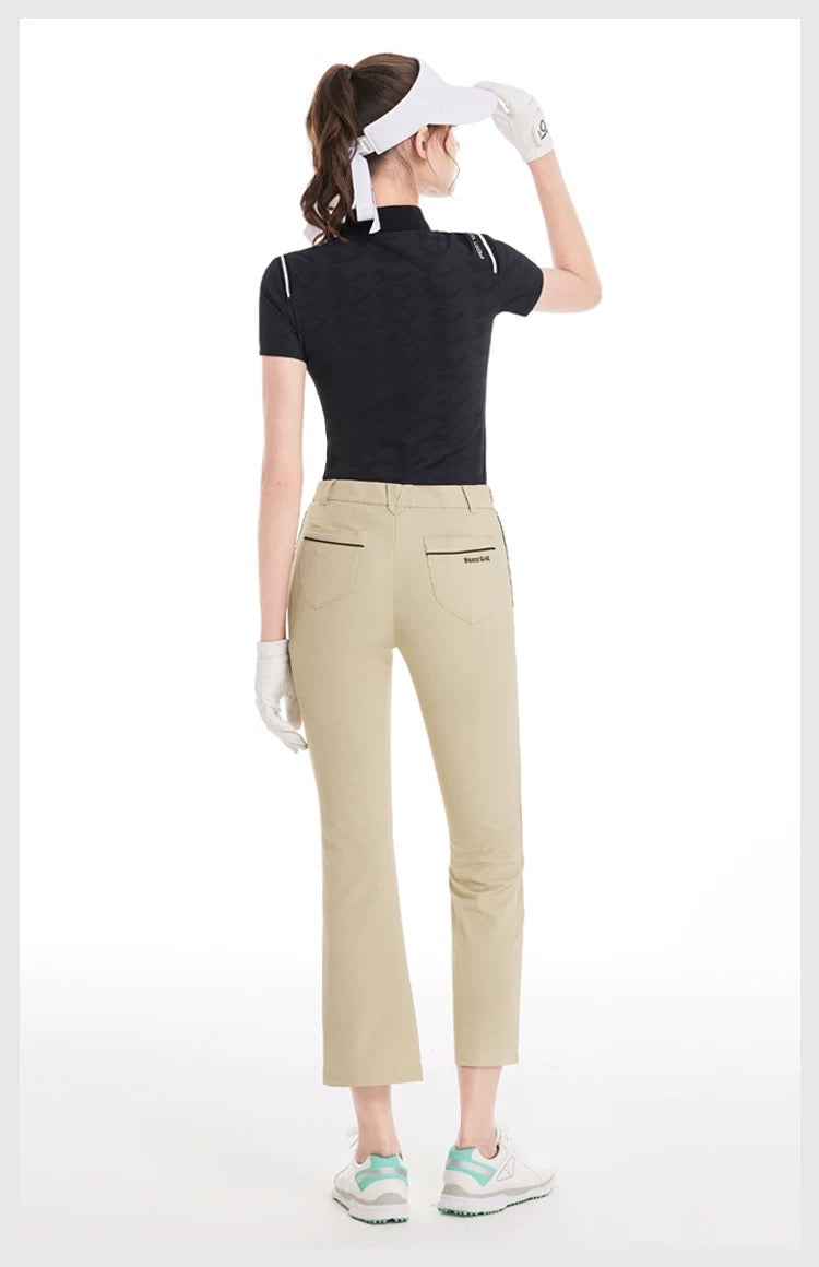FEMT Golf Lady Shirt FGS552T10