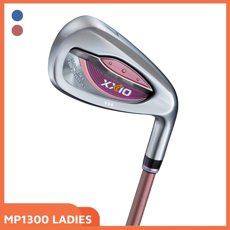 MP1300 Lady Completes Sets | XXIO Golf