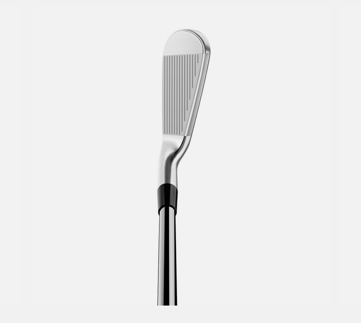 TaylorMade P790 Irons 2025 (5-9,PW) Loose Set