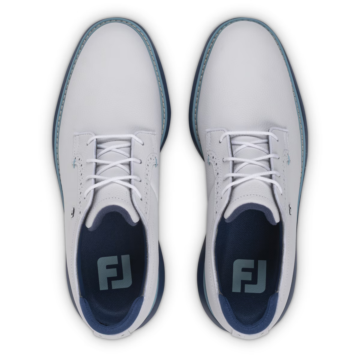 FootJoy Traditions Blucher 57982