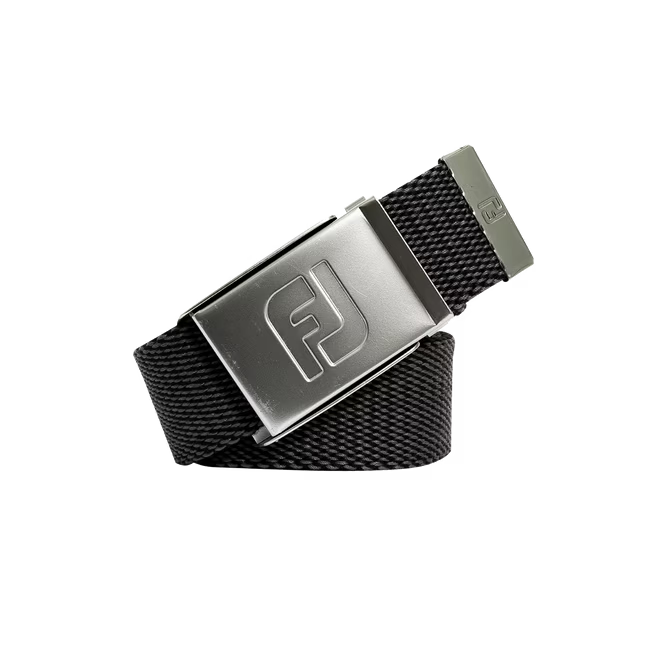 Webbing Belt| Footjoy 69415