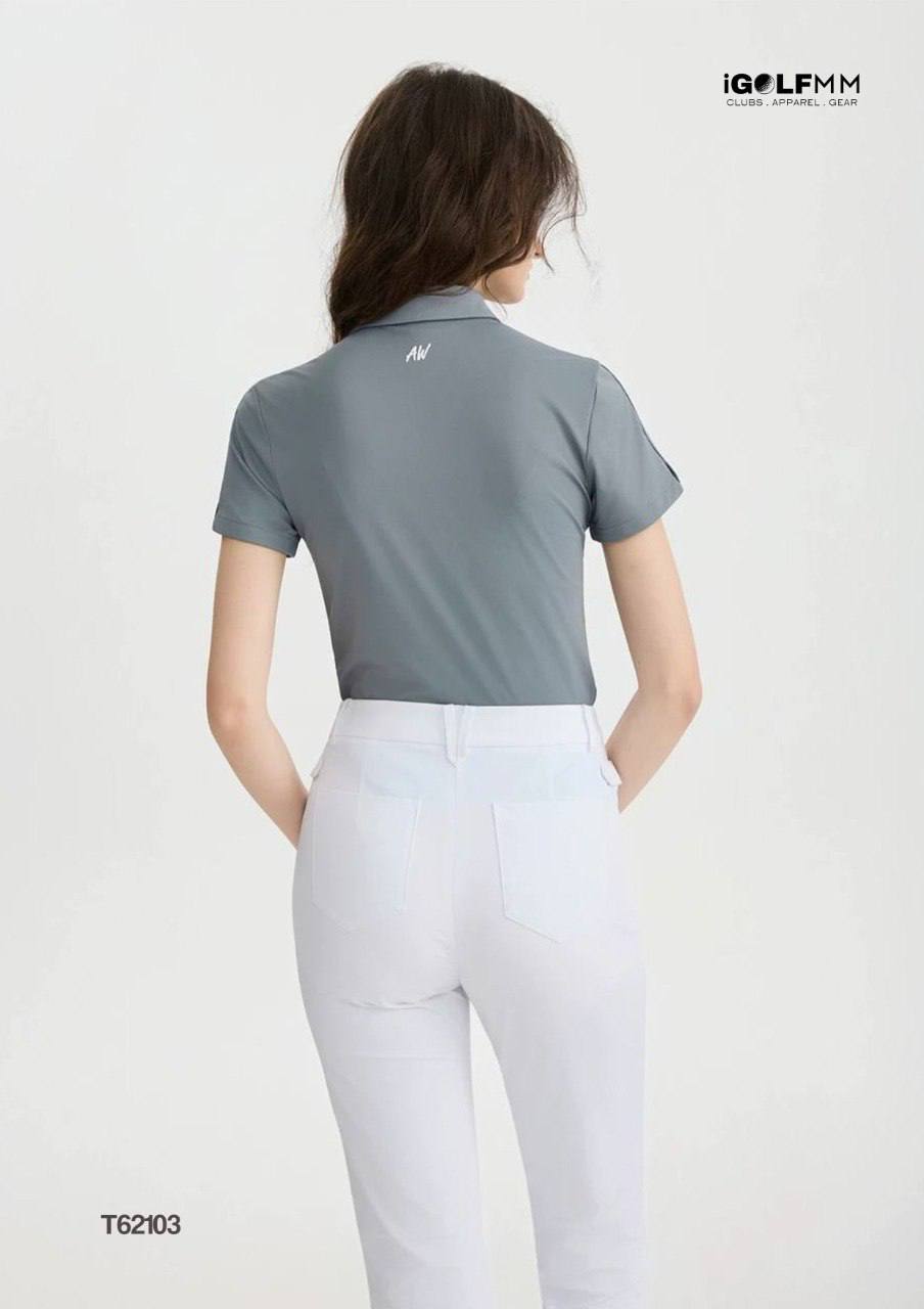 T62103 AZUREWAY SUMMER SHIRT