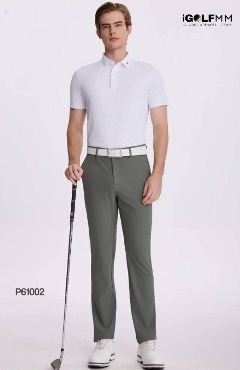T61002 Azureway Men’s Golf Shirt Summer